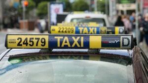 Government urged to deal with 'chronic shortage' of taxis across Ireland Government urged to deal with 'chronic shortage' of taxis across Ireland