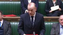 Stormont return: UK sets out new trade rules agreed with DUP to restore powersharing