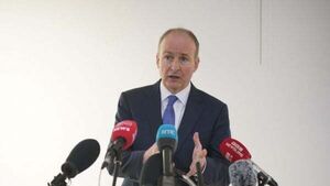 Unionist advocacy ‘paid dividends’ in changing post-Brexit trade rules, Martin says Unionist advocacy ‘paid dividends’ in changing post-Brexit trade rules, Martin says