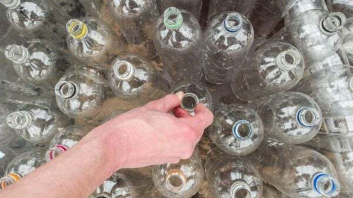 Deposit Return Scheme kicks off, aiming to reduce single-use waste