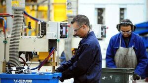Stronger exports support manufacturing in January