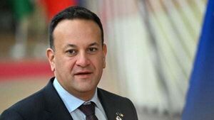 EU will have ‘some questions’ about deal with DUP, Varadkar says EU will have ‘some questions’ about deal with DUP, Varadkar says