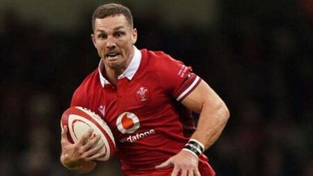 George North absent for Wales’ Six Nations opener with Scotland