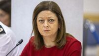 More than 1,000 apply for security payment following PSNI data leak
