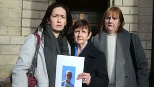 Family sue hospital after man recovering from surgery died following fall Family sue hospital after man recovering from surgery died following fall