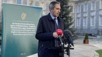 Simon Harris says increase in length of some student leases ‘unwelcome’