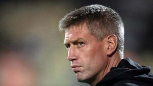 Ronan O'Gara backs Ireland's fly-half options ahead of Six Nations