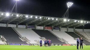 Páirc Uí Chaoimh officially renamed as part of SuperValu partnership
