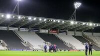 Páirc Uí Chaoimh officially renamed as part of SuperValu partnership