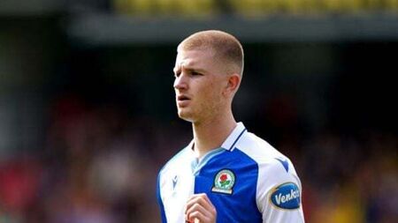 Adam Wharton’s move to Crystal Palace tops list of deadline deals