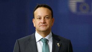 Ireland seeking review of EU-Israel agreement over rights concerns Ireland seeking review of EU-Israel agreement over rights concerns