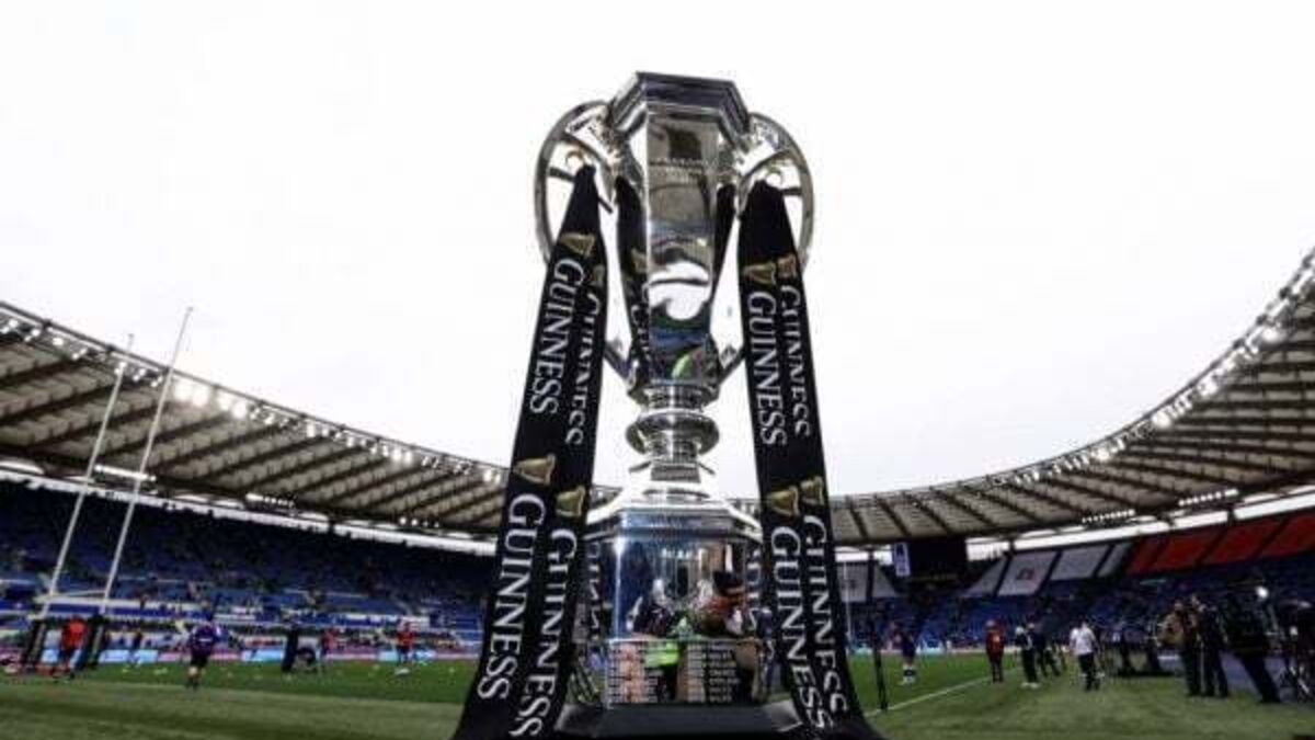 Quiz: How much do you know about the Six Nations?