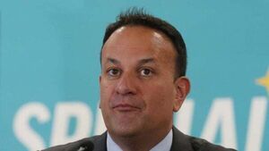 Government is clamping down on illegal immigration, Taoiseach says Government is clamping down on illegal immigration, Taoiseach says