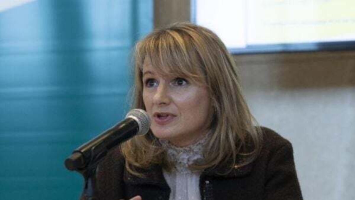 Chief medical officer to resign after only 18 months in role