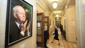 Irish leaders hails ‘special day for people of Northern Ireland’