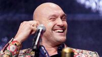 Tyson Fury-Oleksandr Usyk world heavyweight title fight rearranged for May 18
