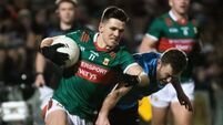 GAA: Mayo defeat Dublin with late point to continue unbeaten start