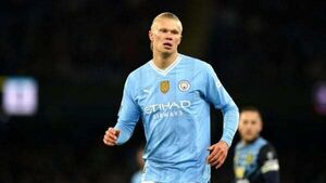 Guardiola responds to Haaland speculation amid links with Real Madrid