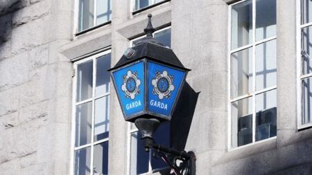 Man released without charge in Quilligan murder probe