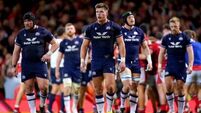 Scotland braced for Les Bleus backlash as wounded France head to Edinburgh