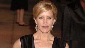 Desperate Housewives star Felicity Huffman on her comeback after 2019 conviction