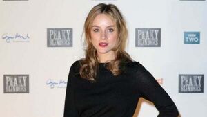 Sophie Rundle says intimacy coordinators are ‘vital’ on film and TV sets