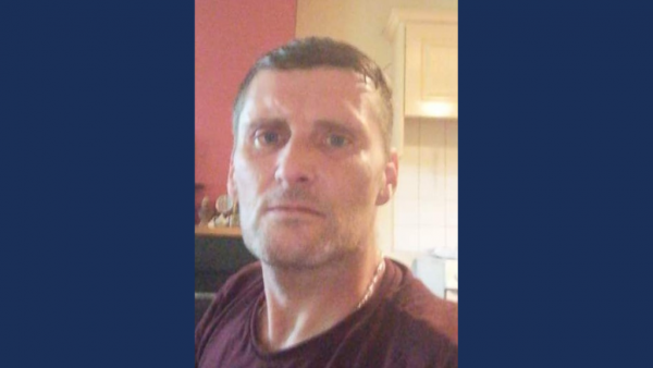 Two men appear in court charged with murder of Kieran Quilligan in Cork