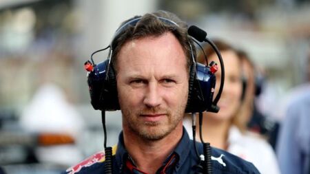 Christian Horner faces hearing on Friday over alleged ‘inappropriate behaviour’