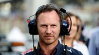 Christian Horner faces hearing on Friday over alleged ‘inappropriate behaviour’