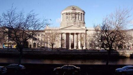 Accountant who allegedly hired Martin 'Viper' Foley over disputed debt denies wrongdoing