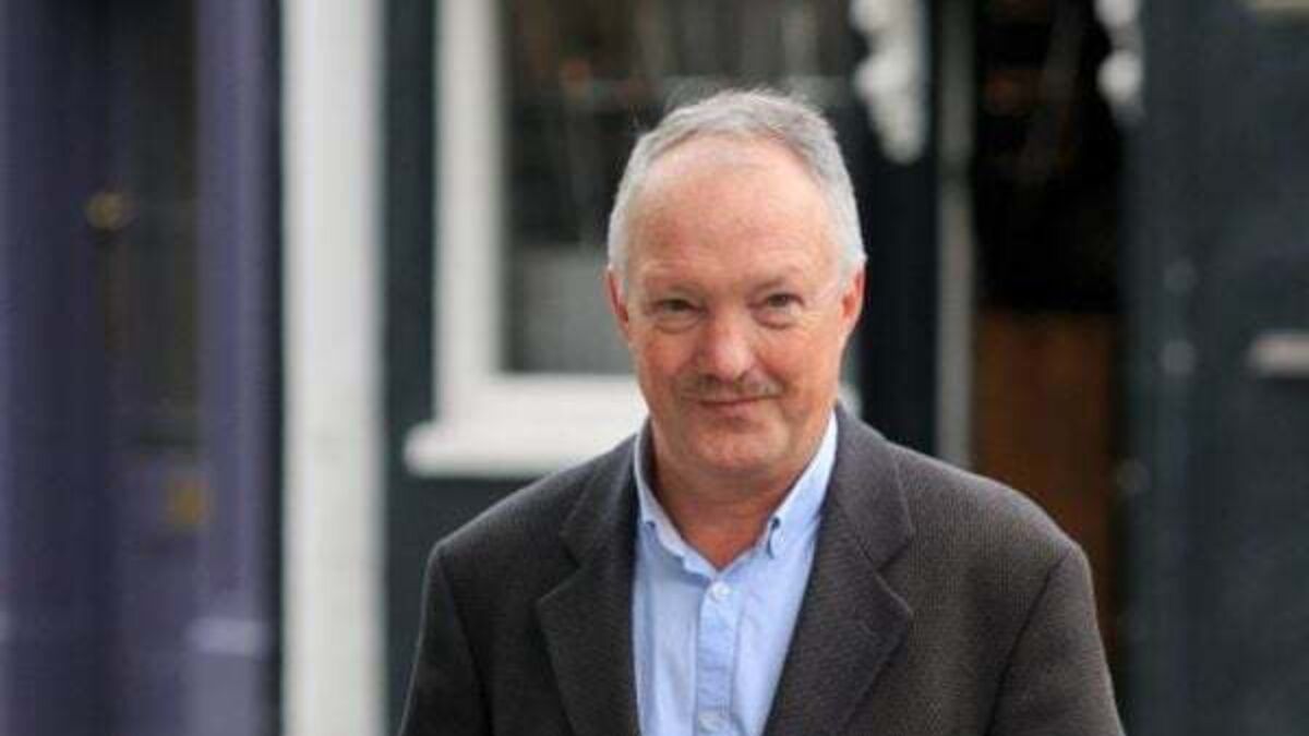 Fianna Fáil TD Seán Haughey will not contest next General Election