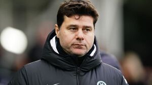 Hair loss, stock exchanges and farms – Mauricio Pochettino on Chelsea struggles