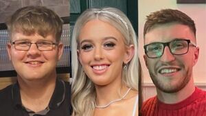 Gardaí renew appeal for information on fatal Carlow crash Gardaí renew appeal for information on fatal Carlow crash