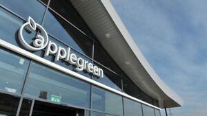 Applegreen to create 80 jobs at new €10m service station in Limerick Applegreen to create 80 jobs at new €10m service station in Limerick