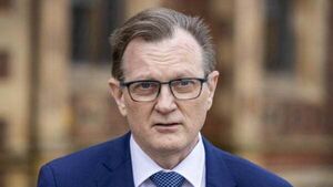 Urgent action needed to stop ‘brain drain’ of students from North Urgent action needed to stop ‘brain drain’ of students from North