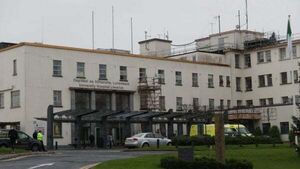 Limerick hospital sets overcrowding record as 150 people wait for beds Limerick hospital sets overcrowding record as 150 people wait for beds