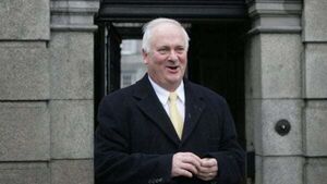 Funeral of former taoiseach John Bruton to be held on Saturday Funeral of former taoiseach John Bruton to be held on Saturday
