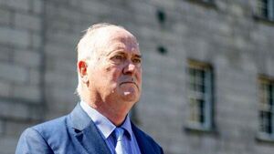 Dáil remembers ‘modern Irish patriot’ during tributes to John Bruton Dáil remembers ‘modern Irish patriot’ during tributes to John Bruton