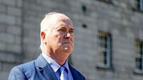 Dáil remembers ‘modern Irish patriot’ during tributes to John Bruton