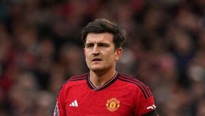 Harry Maguire’s appeal against Greece brawl conviction postponed due to strike
