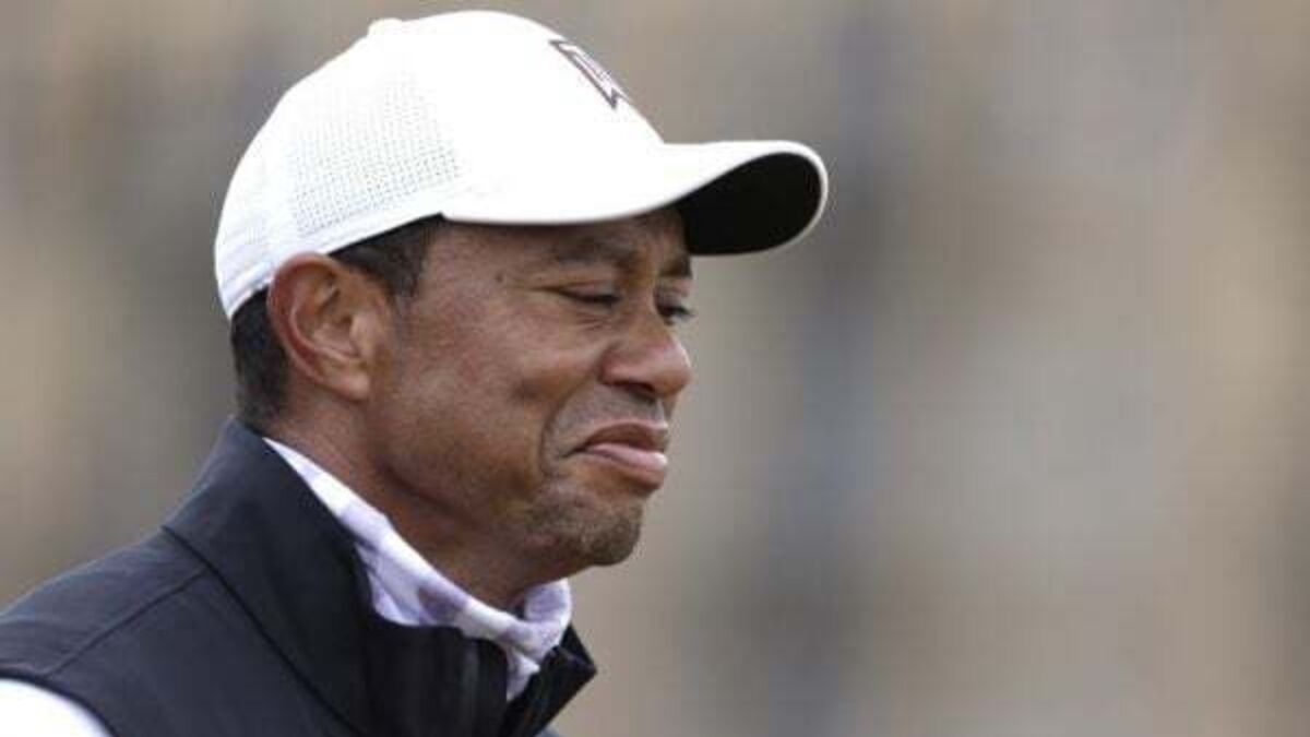 Tiger Woods ‘excited to be a playing host’ at Genesis Invitational