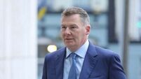 Two businessmen sentenced in connection with €1.4m money laundering scheme