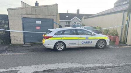 Murder investigation launched following death of man in Macroom