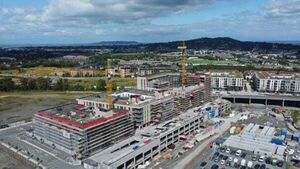 New tenants spending almost €1,600 per month on rent New tenants spending almost €1,600 per month on rent