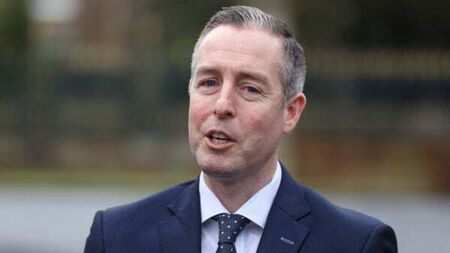 DUP urge Sinn Féin to focus on ‘bread-and-butter issues’ not border polls