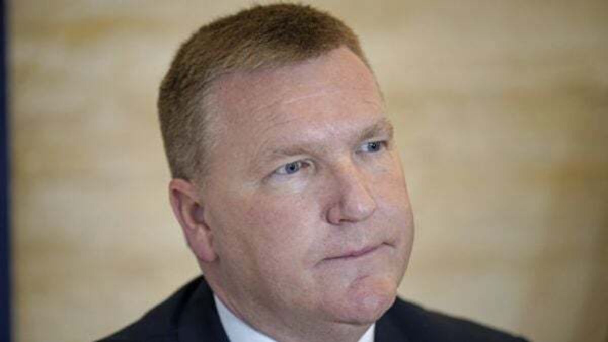 ‘Real risk’ of someone being killed in arson attack, McGrath warns