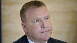‘Real risk’ of someone being killed in arson attack, McGrath warns