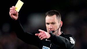 Blue cards for 10-minute sin-bins set to be introduced under new trials