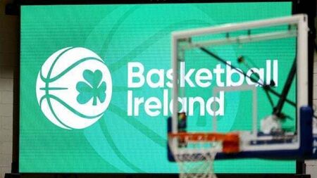 Ireland basketball team refuse handshake with Israel after anti-Semitism allegation