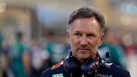 Red Bull boss Christian Horner faces Friday hearing after claims about behaviour